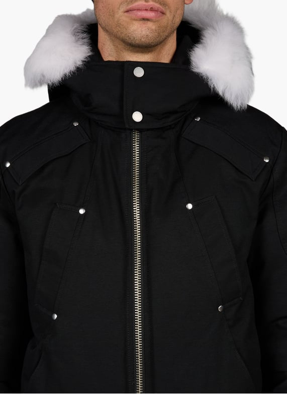 puffer moose knuckles